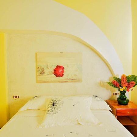 |Hotel Riviera Sabalito ภายนอก รูปภาพ