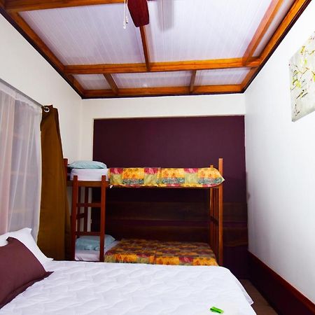 |Hotel Riviera Sabalito ภายนอก รูปภาพ