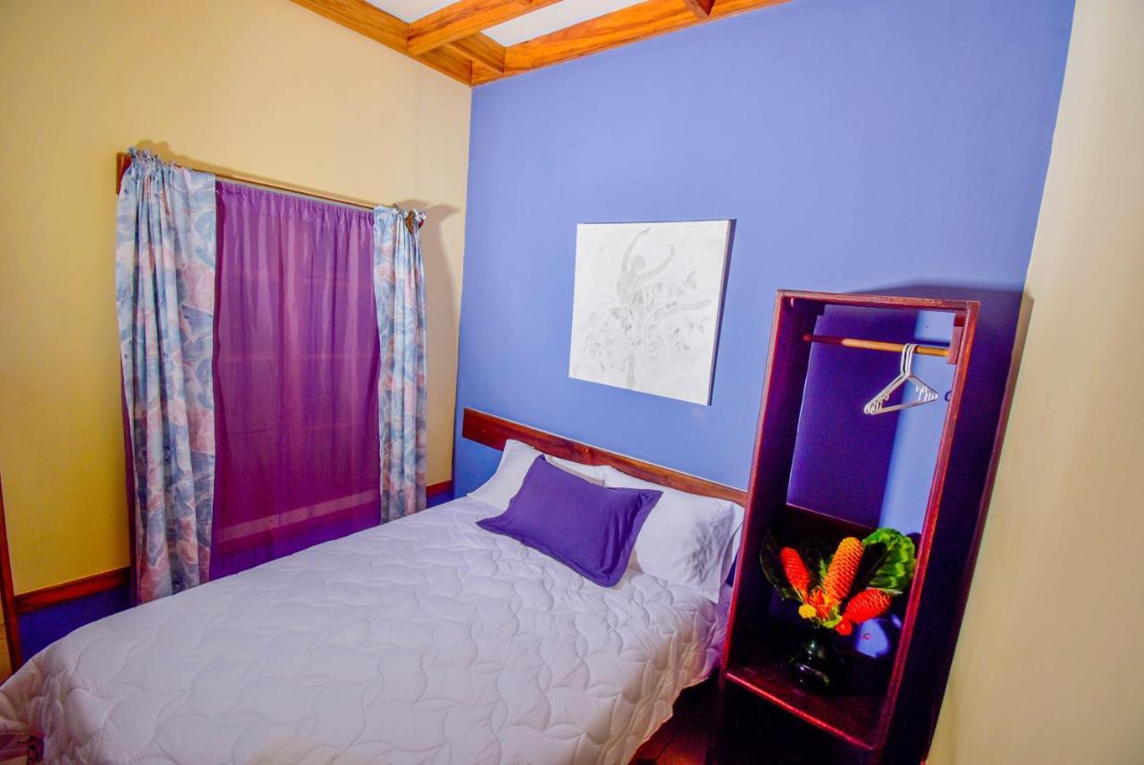|Hotel Riviera Sabalito ภายนอก รูปภาพ